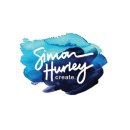 Simon Hurley create. 