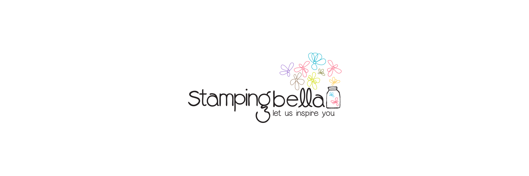  Stempel von Stamping Bella USA bei uns im...