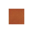 Scrapbooking-Papier: Glitter, orange, 30,5 x 30,5 cm,...