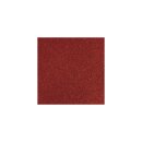 Scrapbooking-Papier: Glitter, kardinalrot, 30,5 x 30,5...