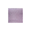 Scrapbooking-Papier: Glitter, lavendel, 30,5 x 30,5 cm,...