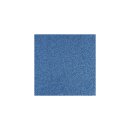 Scrapbooking-Papier: Glitter, azurblau, 30,5 x 30,5 cm,...