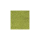 Scrapbooking-Papier: Glitter, maigrün, 30,5 x 30,5...