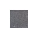 Scrapbooking-Papier: Glitter, stahlgrau, 30,5 x 30,5 cm,...
