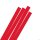 Karen Marie Klip: Quilling Papierstreifen Rot, 15x450mm, 120 g/m2, 40 Streifen