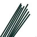 Karen Marie Klip: Quilling Papierstreifen Black, 5x450mm,...