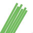 Karen Marie Klip: Quilling Papierstreifen Lime, 10x450mm,...