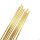 Karen Marie Klip: Quilling Papierstreifen Luxus Supergold, 3x450mm, 120 g/m2, 50 Streifen