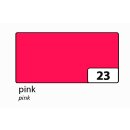 Fotokarton DIN A4 300g/m2, pink -23,1 Bogen