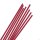 Karen Marie Klip: Quilling Papierstreifen Cherry, 5x450mm, 120 g/m2, 80 Streifen