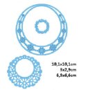Marianne Design Stanzschablone Creatables circles LR0152