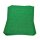Moosgummiplatte Glitter grün, 200 x 300 x 2mm 1 Bogen