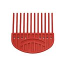 Quilling Comb / Quilling Kamm rot