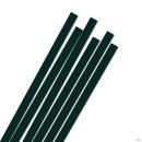 Karen Marie Klip: Quilling Papierstreifen Black,...