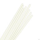 Karen Marie Klip: Quilling Papierstreifen Ivory, 5x450mm,...