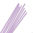 Karen Marie Klip: Quilling Papierstreifen Ametyst,...