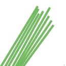 Karen Marie Klip: Quilling Papierstreifen lime, 5x450mm,...