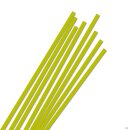 Karen Marie Klip: Quilling Papierstreifen Avocado,...