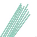 Karen Marie Klip: Quilling Papierstreifen polar green,...
