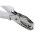 Lochzange, Handstanze, Motiv Stern 6mm