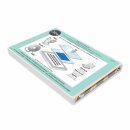 SIZZIX Accessory - Magnetic Platform for Wafer-Thin Dies...