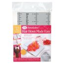 Bowdabra hairbow tool for mini Bowdabra / Haarschleifen...