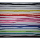Paracord (550) 2x4mm flach, 4m, -lavendel-