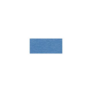 Filzzuschnitte, 0,8-1 mm, h.blau, 20x30 cm