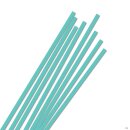Karen Marie Klip: Quilling Papierstreifen Smeraldo,...