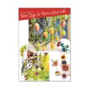 Karen Marie Klip: Quilling Anleitung, Mini Eggs &...