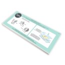 SIZZIX Accessory - Extended Magnetic Platform for...