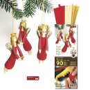 Karen Marie Klip: 3D Angel Quilling Kit, Lampone