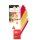 papieir + ideen: Quilling Kit, 3D Glocken Rot-Gold