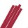 Karen Marie Klip: Quilling Papierstreifen Kirsch Rot, 15x450mm, 120 g/m2, 40 Streifen
