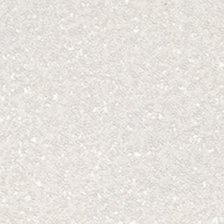 Glitterkarton, A4 / 21 x 29,7 cm, 200 gm², weiß, 1 Bogen