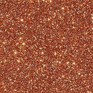 Glitterkarton, A4 / 21 x 29,7 cm, 200 gm², orange, 1...