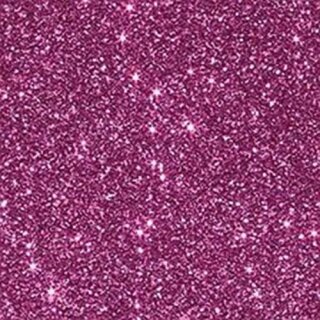 Glitterkarton, A4 / 21 x 29,7 cm, 200 gm², pink, 1 Bogen