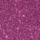 Glitterkarton, A4 / 21 x 29,7 cm, 200 gm², pink, 1...