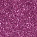 Glitterkarton, A4 / 21 x 29,7 cm, 200 gm², pink, 1...