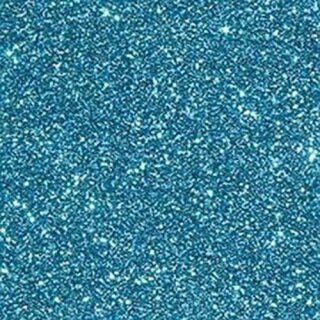 Glitterkarton, A4 / 21 x 29,7 cm, 200 gm², hellblau, 1 Bogen