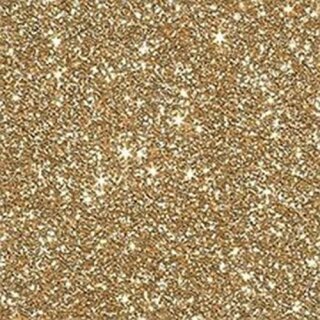 Glitterkarton, A4 / 21 x 29,7 cm, 200 gm², gold, 1...