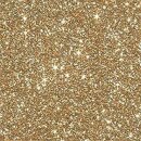 Glitterkarton, A4 / 21 x 29,7 cm, 200 gm², gold, 1...