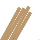 Karen Marie Klip: Quilling Papierstreifen light Brown,...