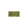 Rayher Glitter Tape "Immergrün",15mm, Rolle 5m