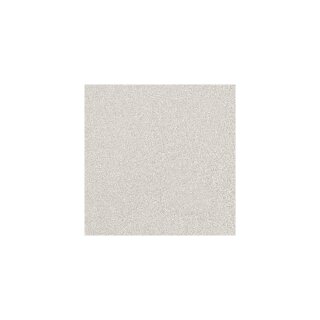 Scrapbooking-Papier: Glitter, weiß, 30,5 x 30,5 cm, 200g/m2