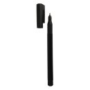Folienstift permanent, 0,8 mm, 1 Stück, schwarz