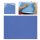 Quilling Unterlage - Blue Foam Board (A3) 9 x 300 x 420 mm