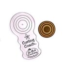 Quilled Creations: Curling Coach