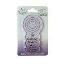 Quilled Creations: Curling Coach