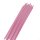 Karen Marie Klip: Quilling Papierstreifen Pink, 3x450mm, 120g/m2, 100 Streifen